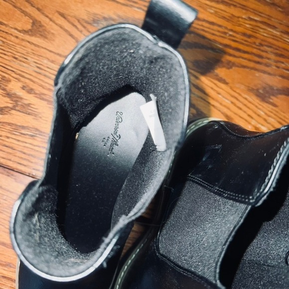 Black Boots (Size 6.5) - Picture 3 of 4